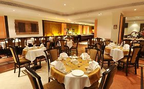 Fariyas Hotel Mumbai , Colaba
